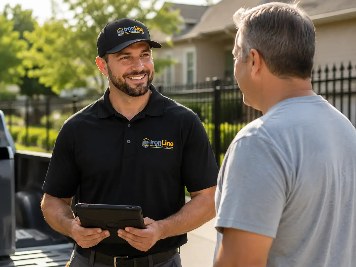 Metal Fence Installation Galt, CA FAQs